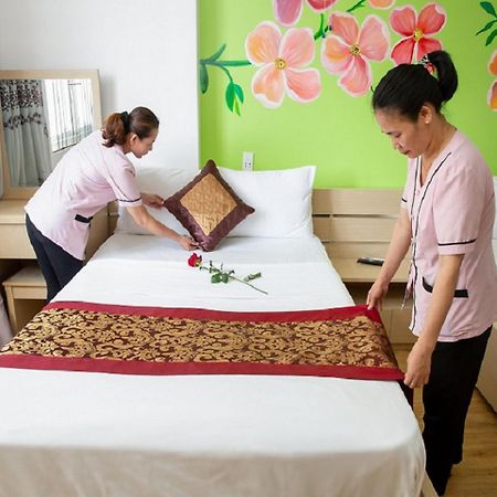Tuan Phong Hotel Da Nang Dış mekan fotoğraf