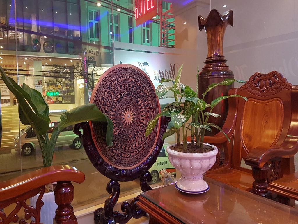 Tuan Phong Hotel Da Nang Dış mekan fotoğraf