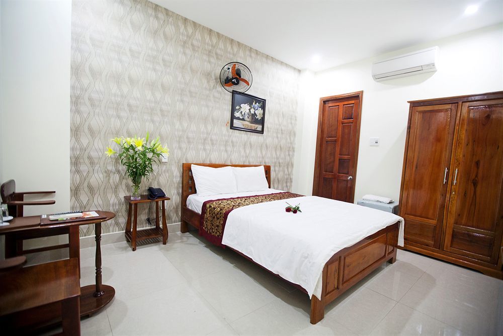 Tuan Phong Hotel Da Nang Dış mekan fotoğraf