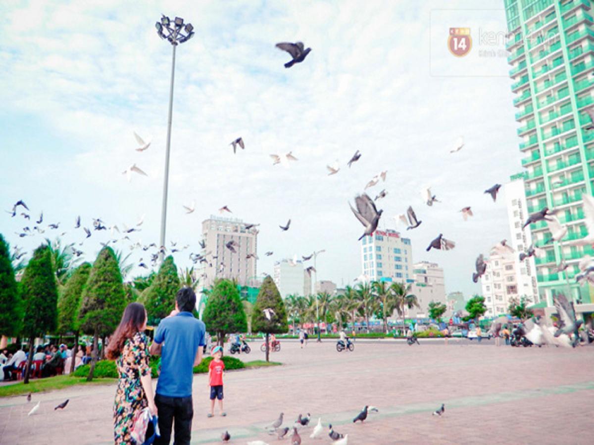 Tuan Phong Hotel Da Nang Dış mekan fotoğraf