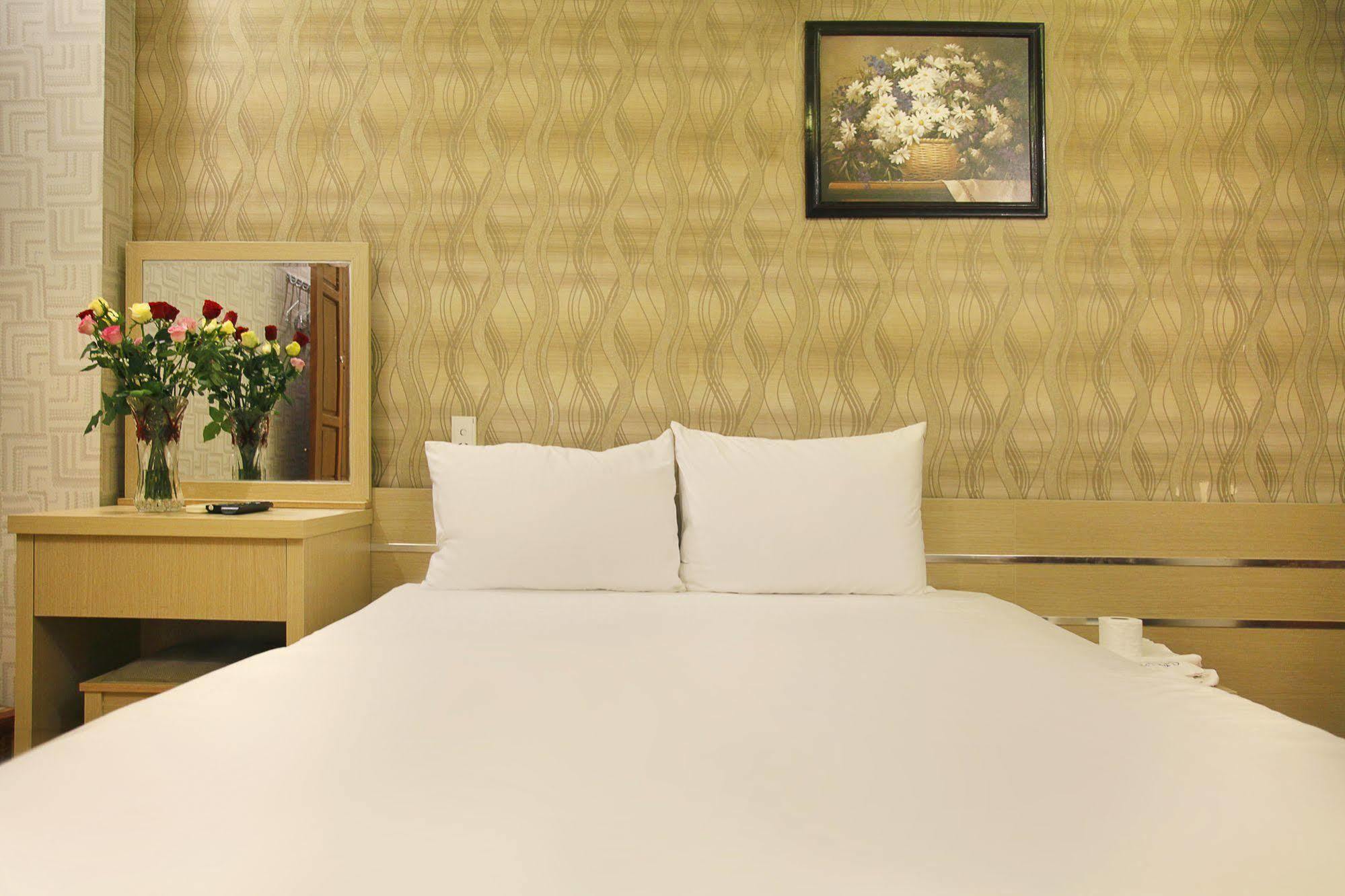 Tuan Phong Hotel Da Nang Dış mekan fotoğraf