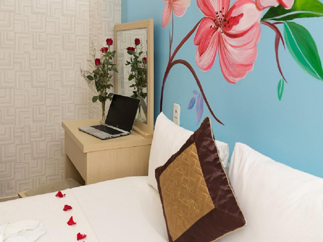 Tuan Phong Hotel Da Nang Dış mekan fotoğraf