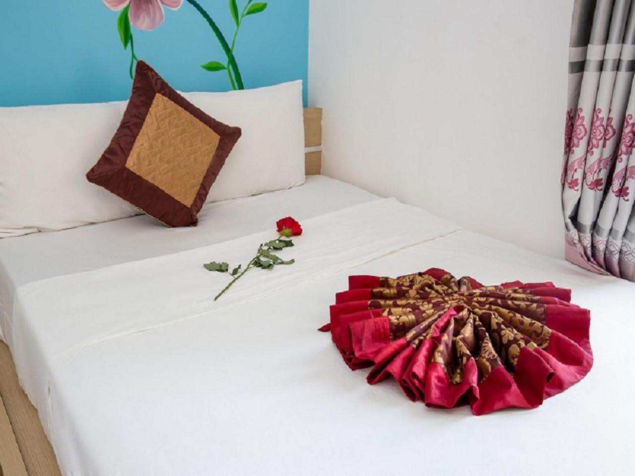 Tuan Phong Hotel Da Nang Dış mekan fotoğraf